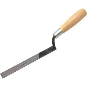 Marshalltown Tuck Pointer/Window Trowel 13mm Wooden Handle