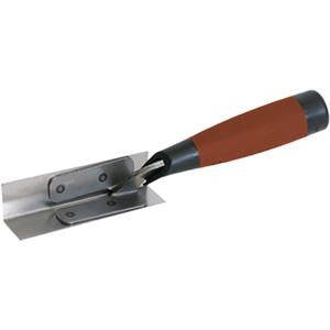 Marshalltown Drywall Inside Corner Trowel Stainless Steel 3 Sizes