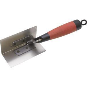 Marshalltown Drywall Inside Corner Trowel Stainless Steel 3 Sizes