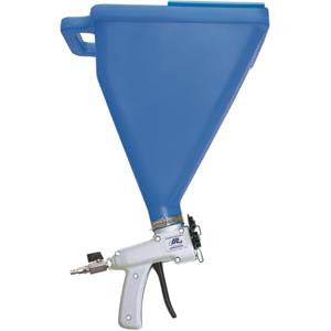 Marshalltown Plaster Hopper Gun 45 Degree Angle Adaptor 7 Nozzle Sizes