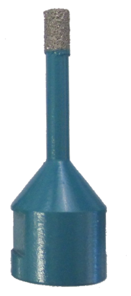 Venom Diamond Tile Drill Bits