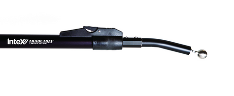 Intex Extendable Drywall Angle Head Handle