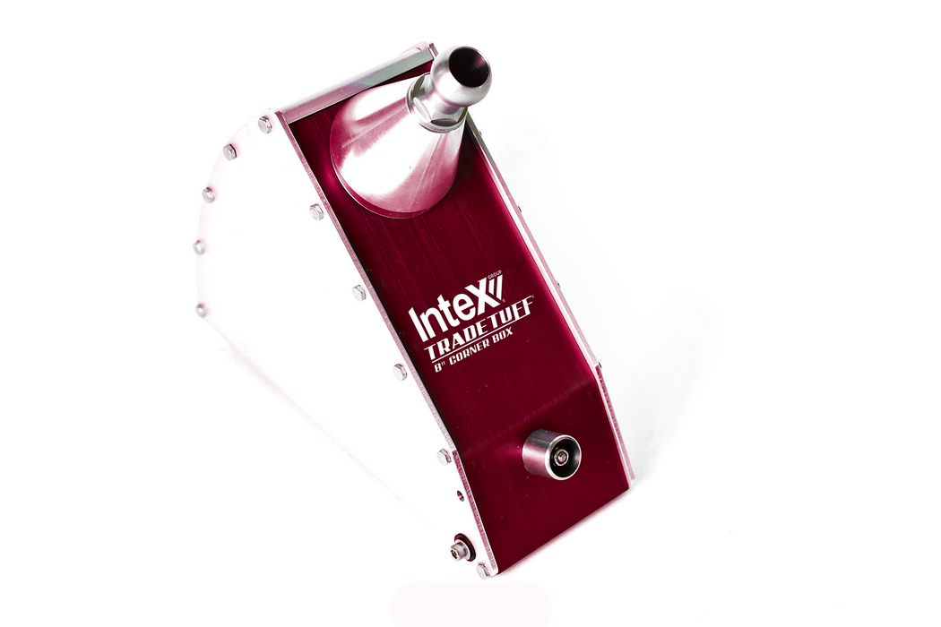 Flat Finishing Boxes | Drywall Plastering Supplies | Best Trade Tools