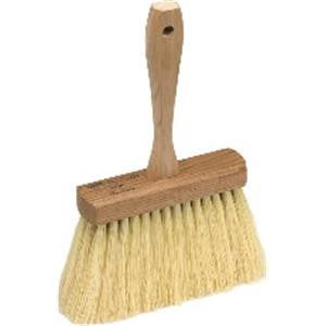 Marshalltown Masonry Wipe Down Brush 165x44mm