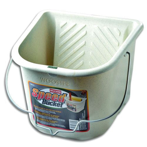 Wooster Speed Bucket