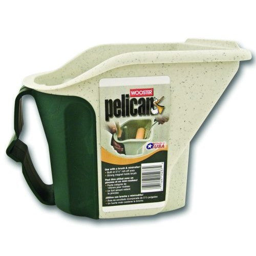Wooster Pelican Hand-Held Pail