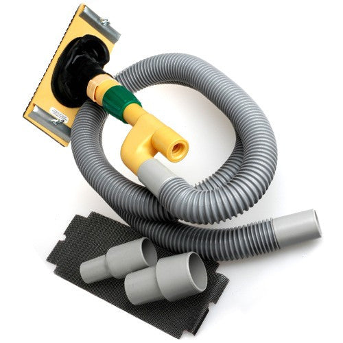 Hyde vacuum deals sander