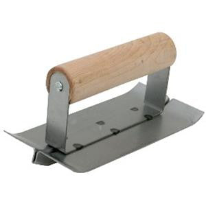 Marshalltown Concrete Groover 1/2 Inch Groove Wood Handle Economy