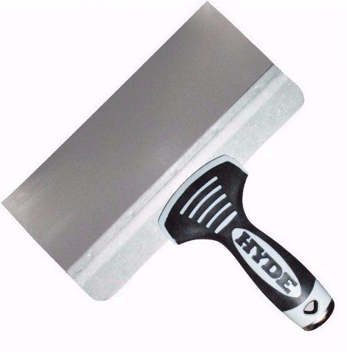 Hyde Drywall Taping Knife Stainless Steel Hammer Head Soft Handle