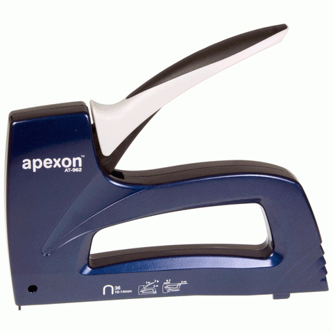 Apexon Cable Stapler/Tacker AP962