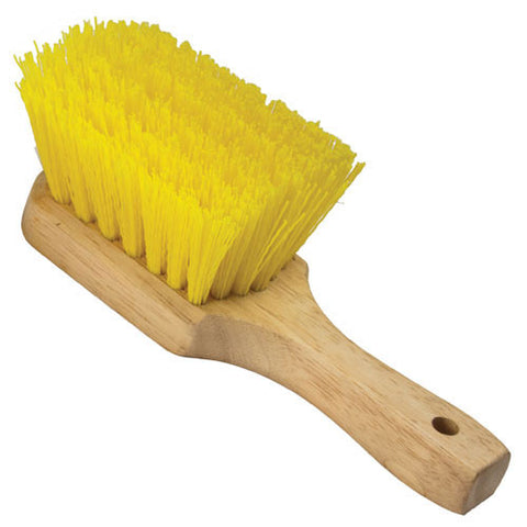 Kraft Masonry Acid Cleaning Brush Short Handle
