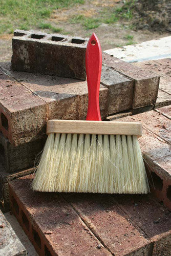 Kraft Masonry Cleaning Brush Jumbo Utility