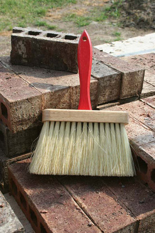 Kraft Masonry Cleaning Brush Jumbo Utility