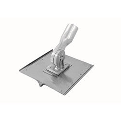 Kraft Concrete Seamer/Groover Stainless Steel with Handle Socket