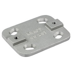 Kraft Converter Plate Adapter (4 Hole/2Hole)