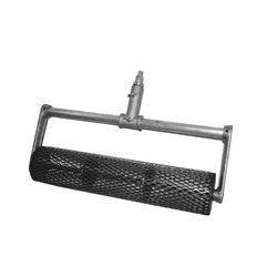 Kraft Concrete Safety Spiked Roller 619mm Wide