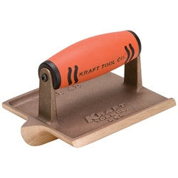Kraft Concrete Groover Narrow Bit Bronze ProForm Handle