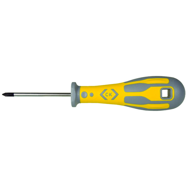 CK Phillips Screwdriver 