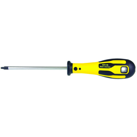 CK Square Screwdriver