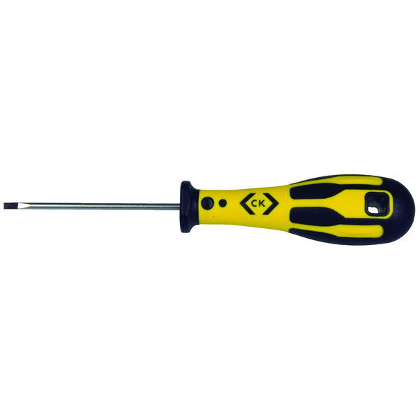 CK Slotted Screwdriver