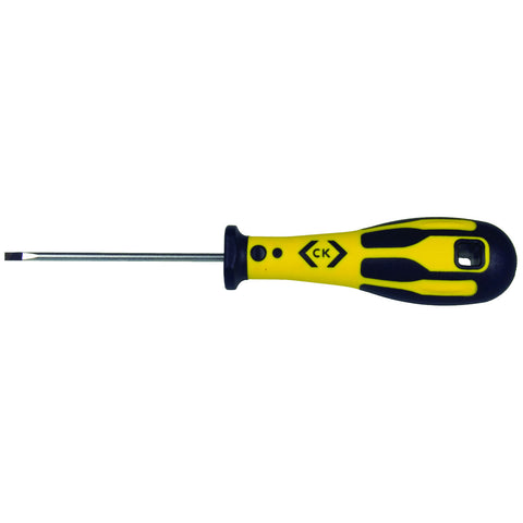 CK Slotted Screwdriver