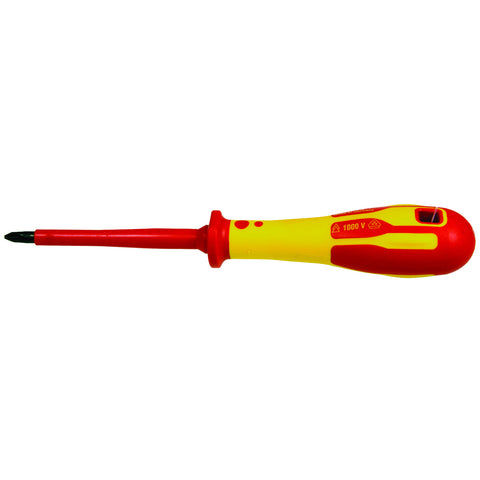 CK Phillips Screwdriver VDE