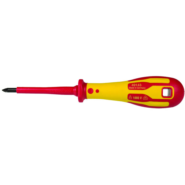 CK Pozi Screwdriver VDE