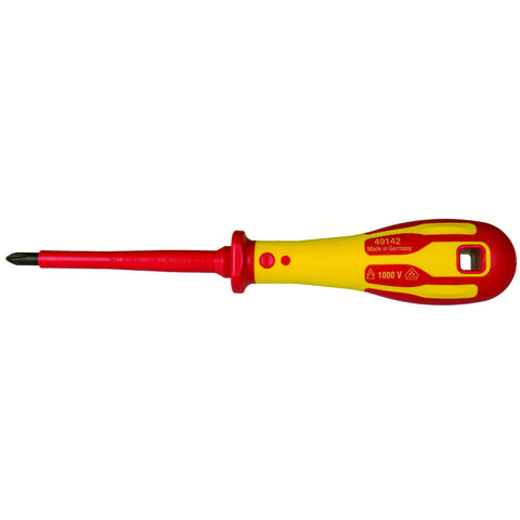 CK Modulo Tip Screwdriver VDE