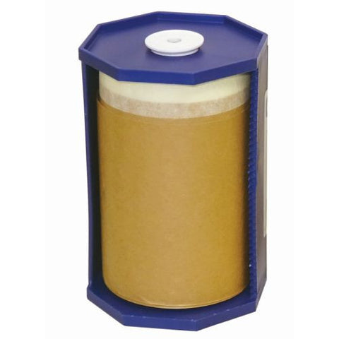 Cover Quick Pre-Taped Masking Paper 18cm Drop x 20m