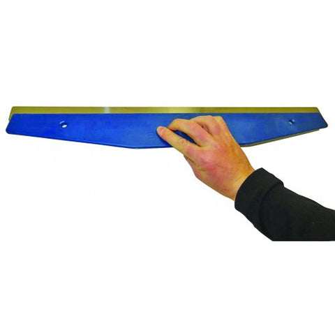 CQ Wallpaper Cutting Straight Edge Stainless Steel Blade 60cm 