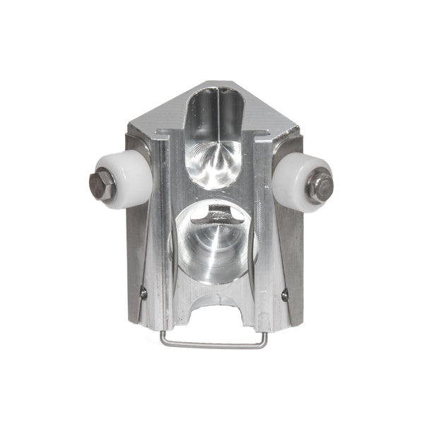 Intex Drywall 2 Wheel Internal Corner Applicator Head