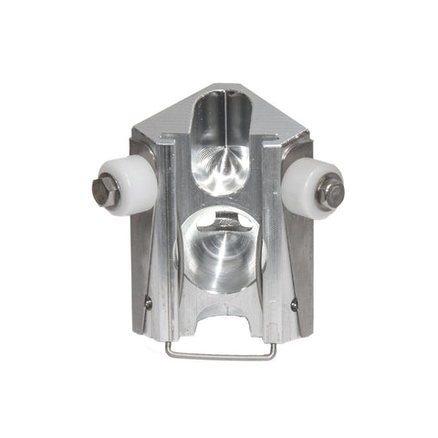 Intex Drywall 2 Wheel Internal Corner Applicator Head