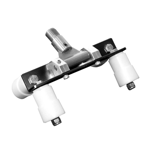 Intex Drywall External 90 Deg Corner Roller Head