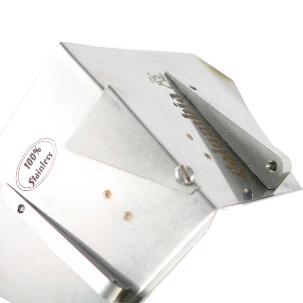 Intex Drywall Widetrack Direct 3" Flusher Head