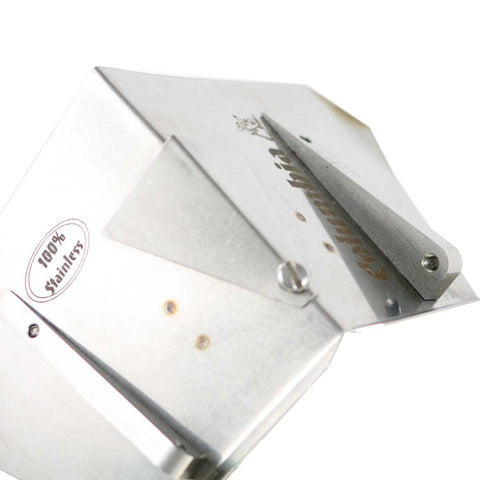 Intex Drywall Widetrack Direct 3" Flusher Head