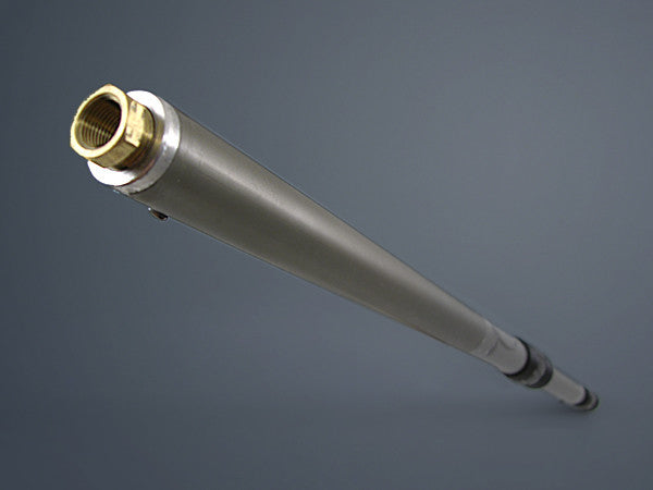 Can-Am Drywall Extendable Corner Roller Handle 3.5 To 6 Foot