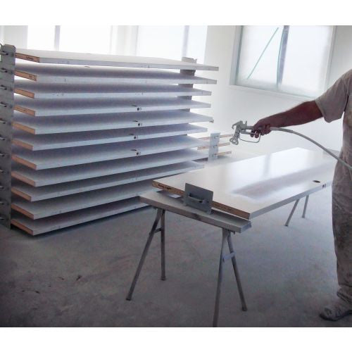 CQ Paint Door Stackers Singles Or 10 Pack