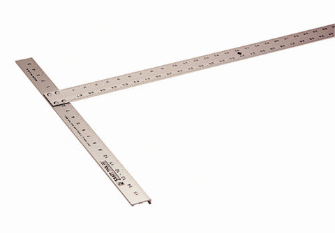 Kraft Metric Heavy Duty T Square 1200mm