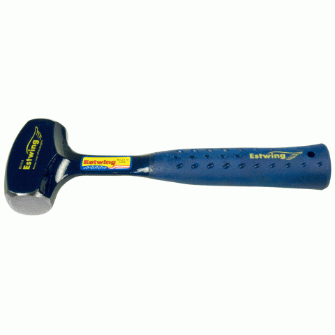 Estwing Club Drilling Hammer