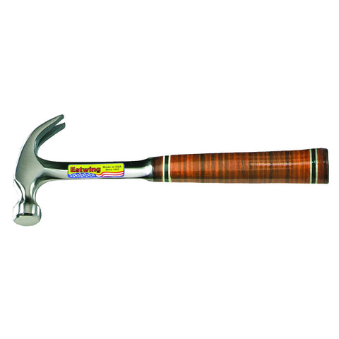 Estwing Claw Hammer Leather Handle