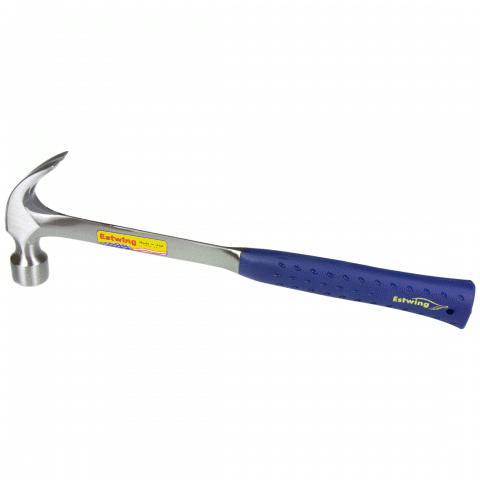 Estwing Long Handle Claw Framing Hammer