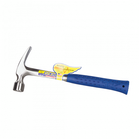 Estwing Long Handle Straight Claw Framing Hammer
