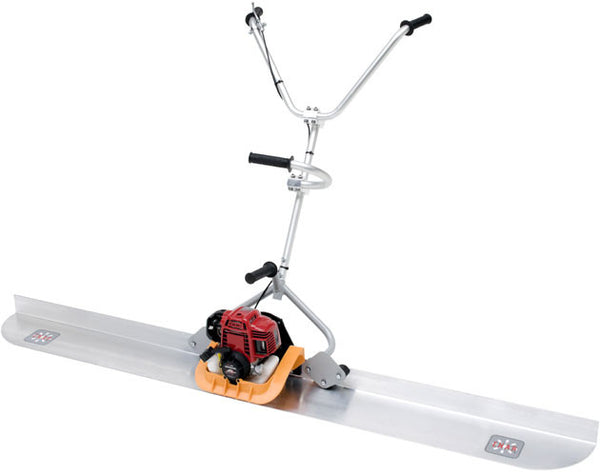 Enar Tornado Concrete Screed Beam 3m Long 200mm Wide