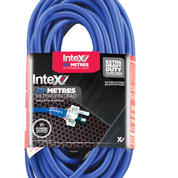 Plasterx Power Extension Leads