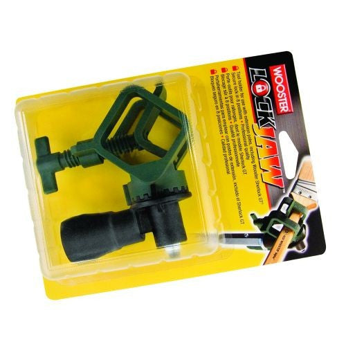 Wooster Lock Jaw Tool Holder