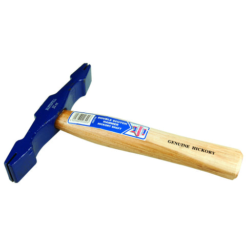 Faithfull Scutch Hammer
