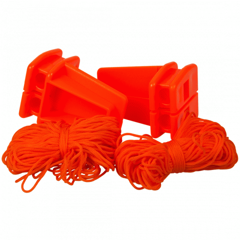 Faithfull Line Block