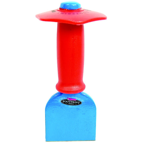 Footprint Brick Bolsters