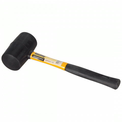 Lion Mallet