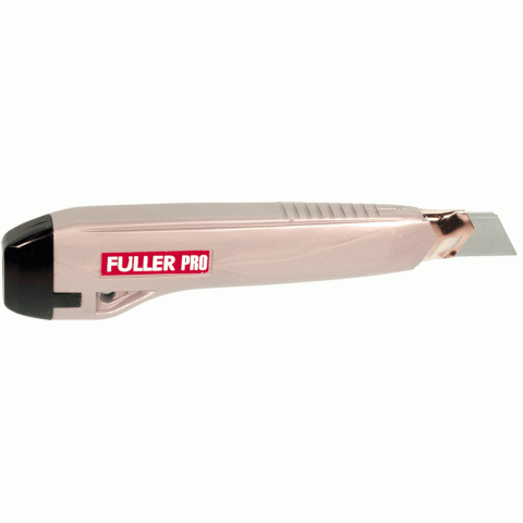 Fuller Auto Lock 18mm Snap Off Knife